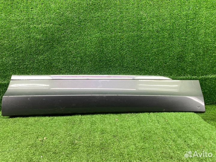 Молдинг двери Volkswagen Tiguan R-line 5N 5527