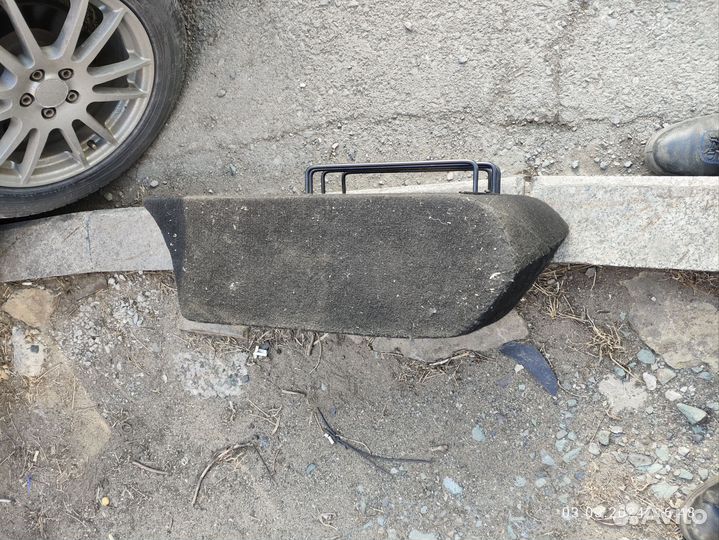 Продам короб стелс для forester sf5