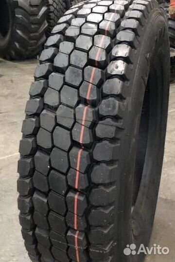 Kama 215/75R17,5 126/124M NR 201 TL M+S 3pmsf