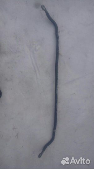 Стабилизатор передний