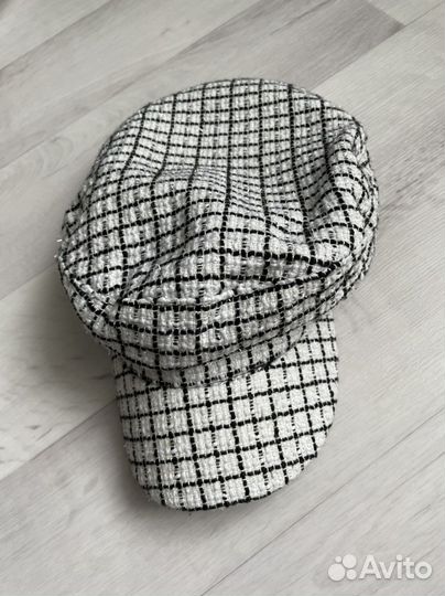 Кепка женская
