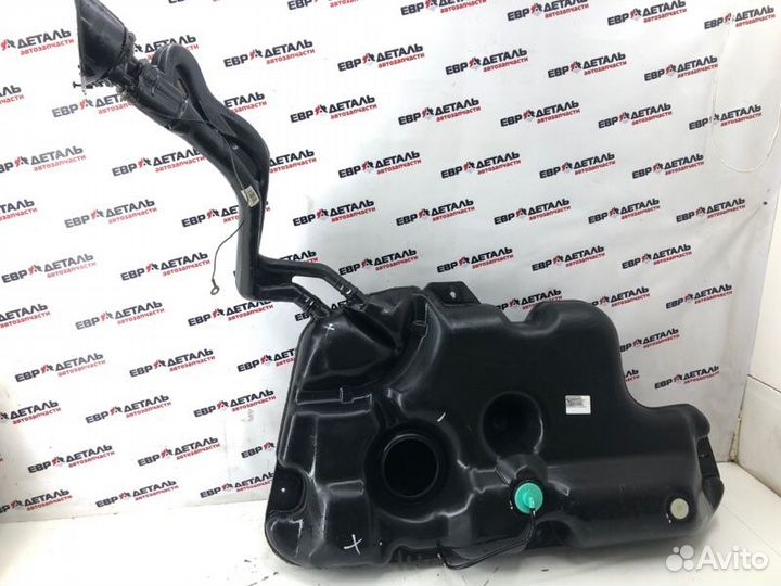 Бак топливный Nissan Almera G15 седан K4MC697 2014