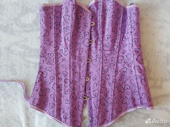 Корсет женский