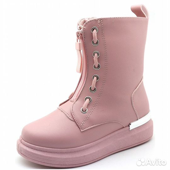 Детские Ботинки camidy