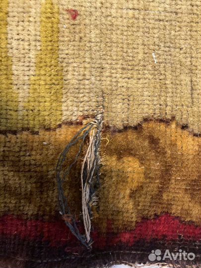 Шпалера — ковер ручной работы на военную тематику