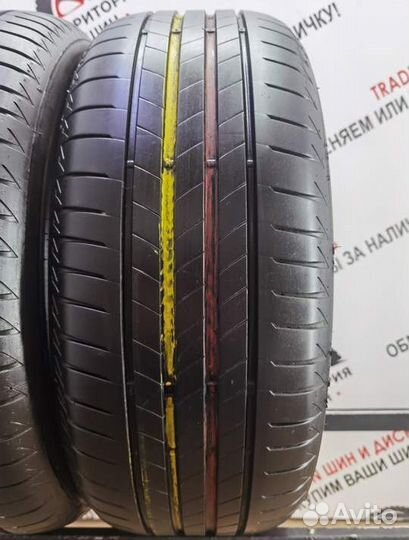 Bridgestone Turanza T005 205/50 R17 89V