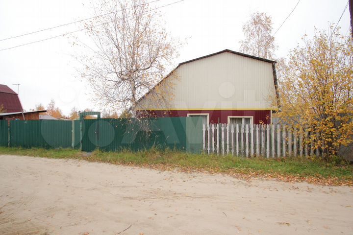Участок 8 сот. (СНТ, ДНП)