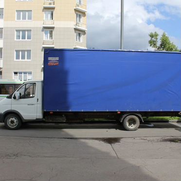 Переезд межгород. Перевозка грузов. Попутно/догруз