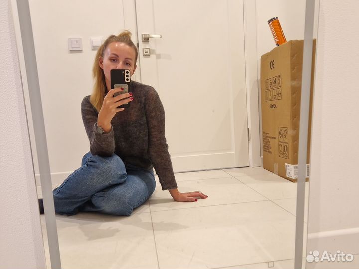 Зеркало в ванную с подсветкой