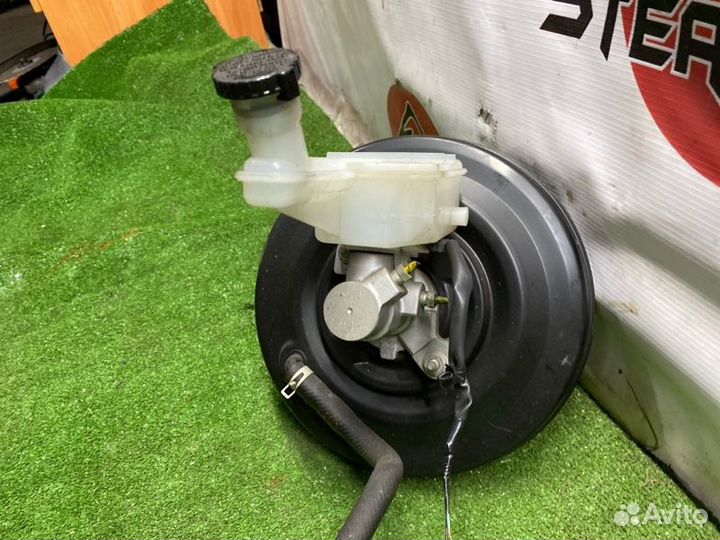 Главный тормозной цилиндр Nissan Juke YF15 HR15DE