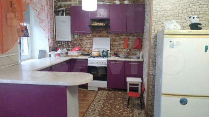 2-к. квартира, 42,1 м², 1/2 эт.