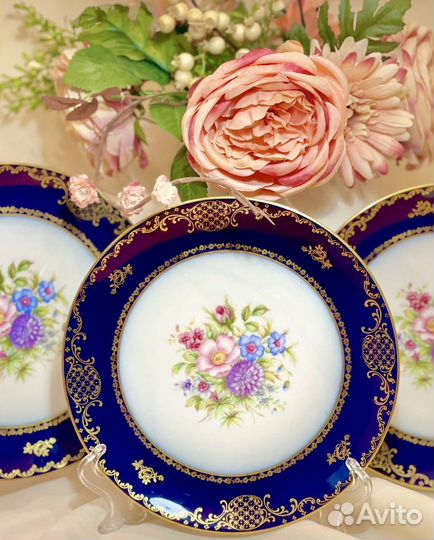 Фарфоровая посуда Rosenthal Бавария