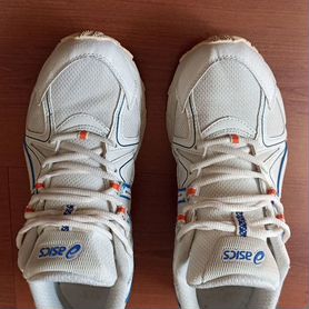 Кроссовки asics мужские 42