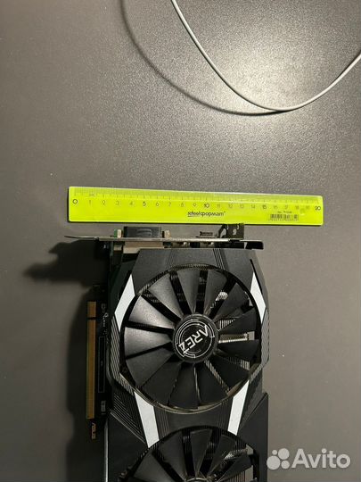 Видеокарта