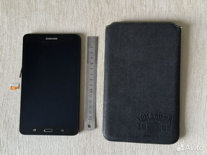 Планшет Samsung Galaxy Tab A 7.0
