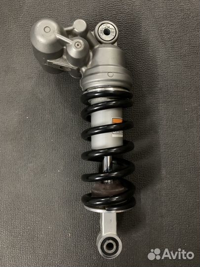 R1 09-14 амортизатор аморт стойка Yamaha