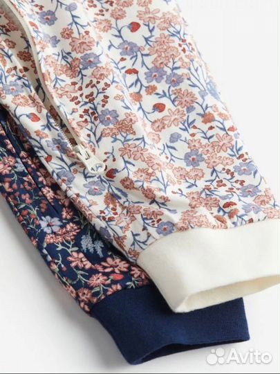 Набор слипов для девочек