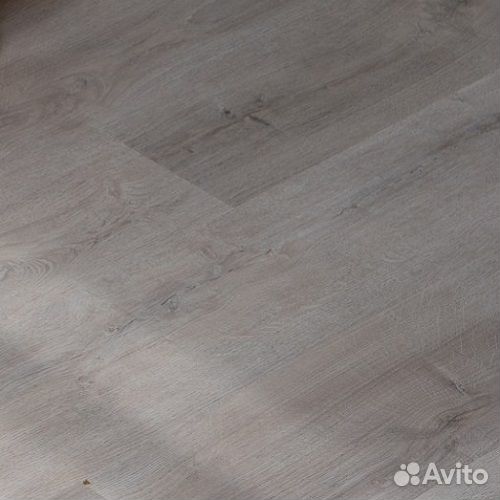 Пвх-плитка VinilAm Дуб Ален 20468