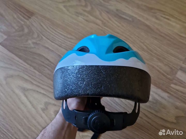 Шлем детский