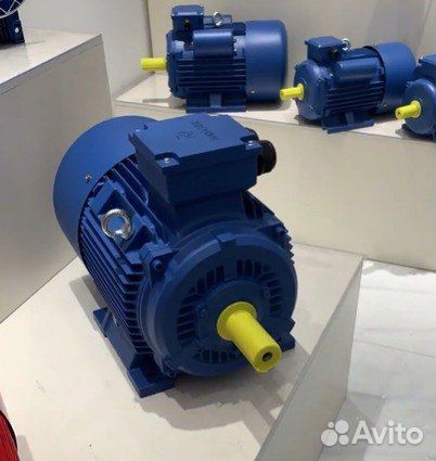 Электродвигатель евростандарта аис 132кВт/600об