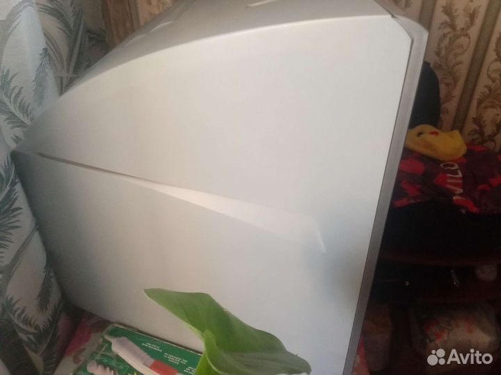 Телевизор rolsen