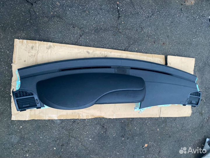 Торпедо Mercedes-Benz S-класс W221