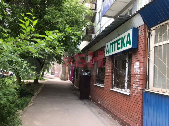 Сдам помещение свободного назначения, 177.7 м²