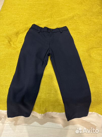 Школьный костюм