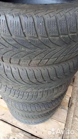 Goodyear UltraGrip Ice 2 195/65 R15