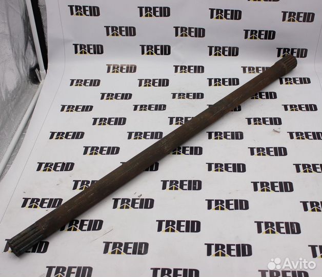 Полуось 13/19 зуб - 820 мм