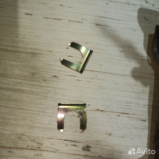 Кулиса Hyundai Santamo