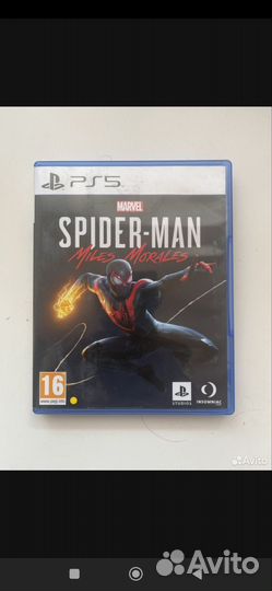 Игра для приставки