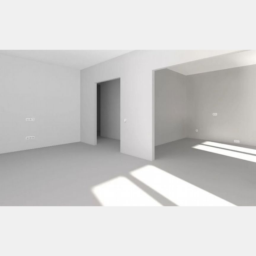 2-к. квартира, 46,7 м², 38/44 эт.