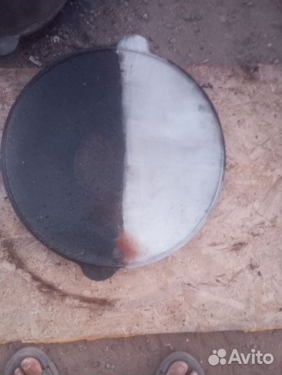 Лазерная очистка металла от ржавчины