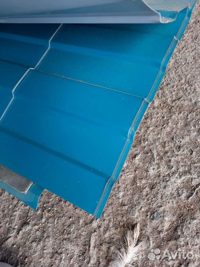 Остатки стройматериалов