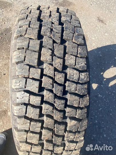 Шины с дисками r15