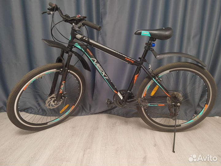 Велосипед next Infinity 27.5