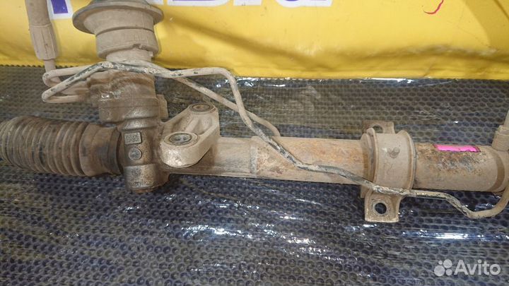 Б/У Рейка рулевая Mitsubishi Lancer Cedia IX