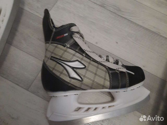 Коньки 32размер