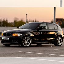 BMW 1 серия 1.6 AT, 2011, 203 000 км, с пробегом, цена 830 000 руб.