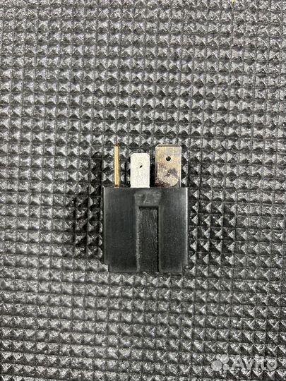 Реле Opel Astra 13132367