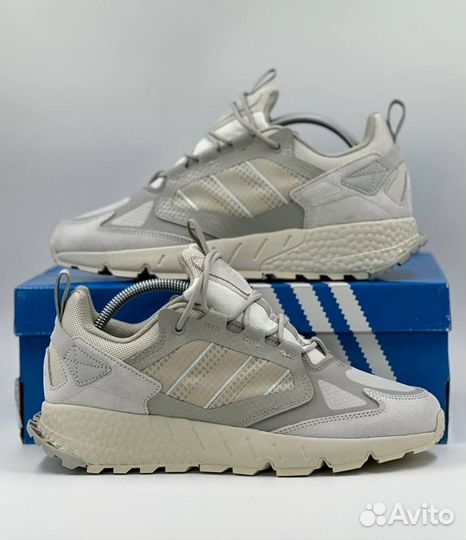 Кроссовки мужские Adidas ZX 1000