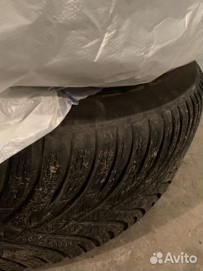 Bfgoodrich G-Force Winter 225/55 R16