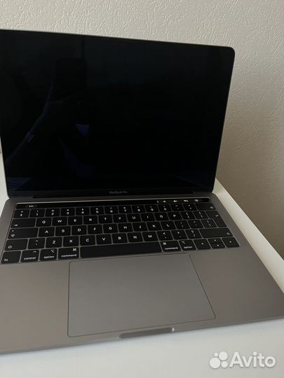 Macbook pro 13 2019 256 gb