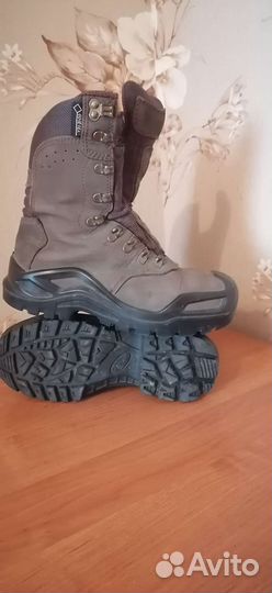 Ботинки Talan GTX