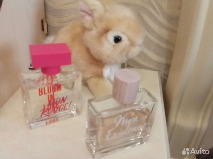 Парфюмерия yves rocher