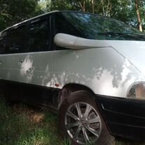 Renault Espace 2.2 MT, 1993, 190 112 км, с пробегом, цена 300 000 руб.