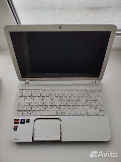 Toshiba Satellite L850D-C6W