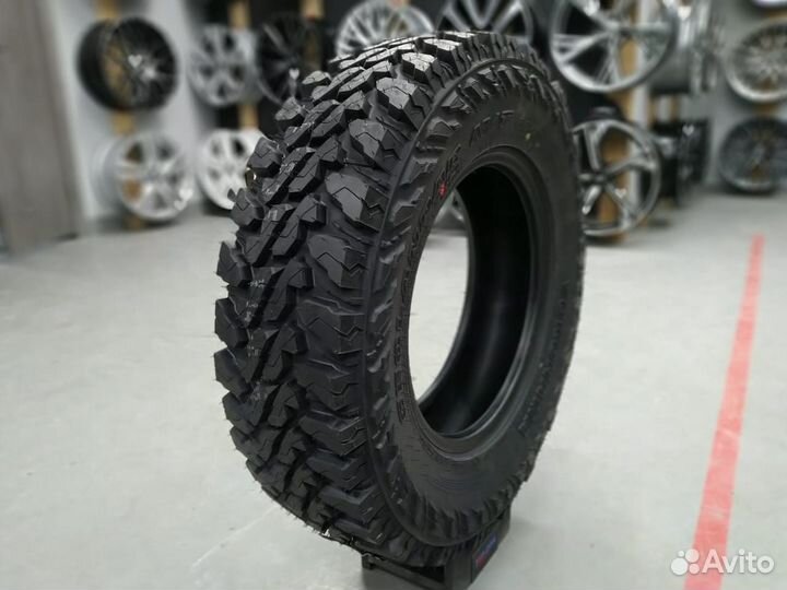 Yokohama Geolandar M/T G003 235/75 R15 104Q