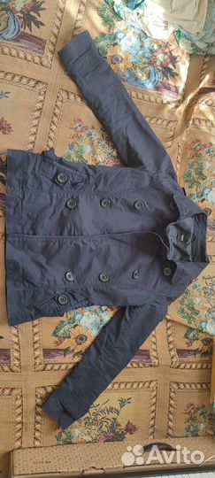 Женская куртка oasis, хорошее состояние